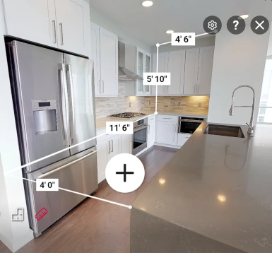 Matterport 3D Tour
