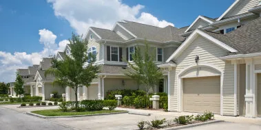 Senior living community