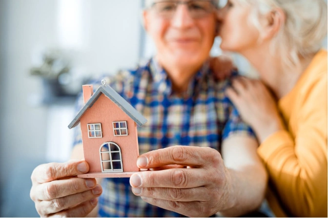 senior housing